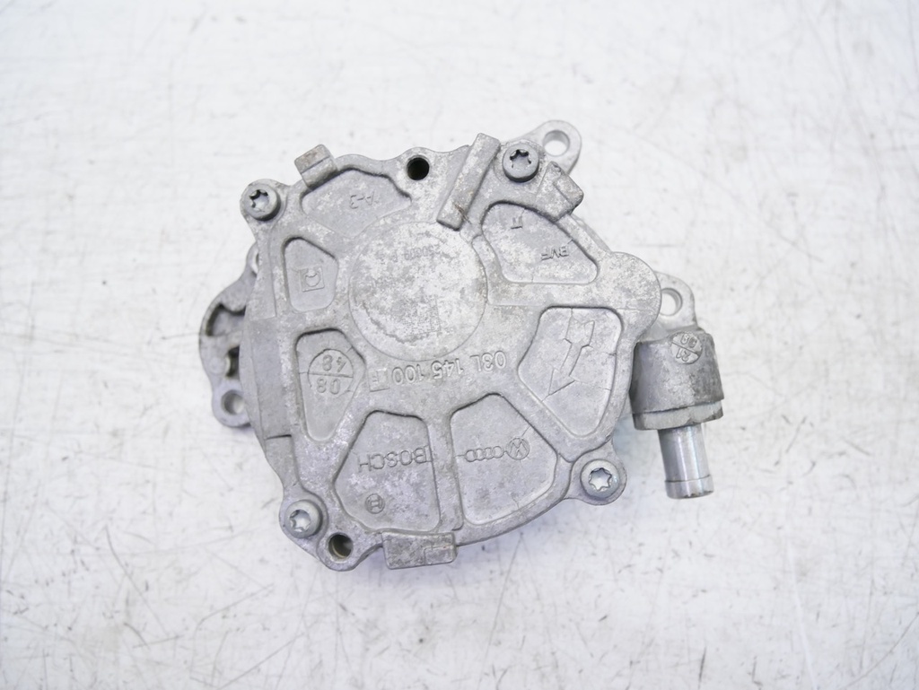 [MTD-409994] Bomba de vacío Audi A4 B8 2.0 TDI CAGA CAG C 03L145100F