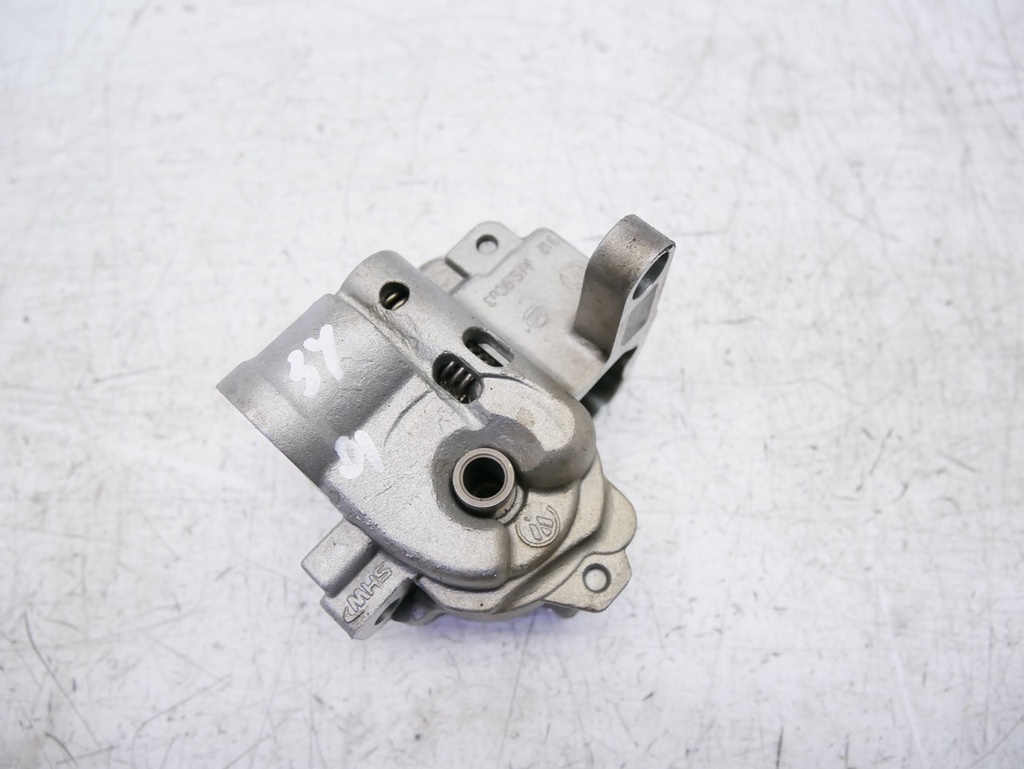 [MTD-409995] Bomba de aceite Audi A4 B8 2.0 TDI CAGA CAG C 03G115105E