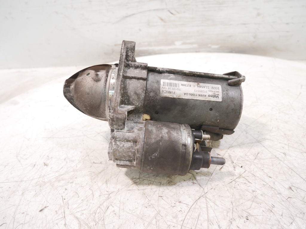[MTD-410001] Motor de arranque Ford 1.6 EcoBoost JQDB AV6N-11000-DA