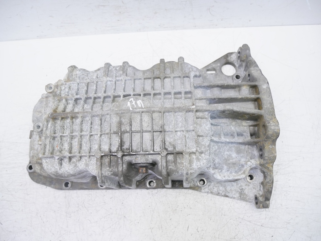 [MTD-410062] Cárter de aceite Ford Focus MK3 1.5 EcoBoost M8DA M8DB M8 2018