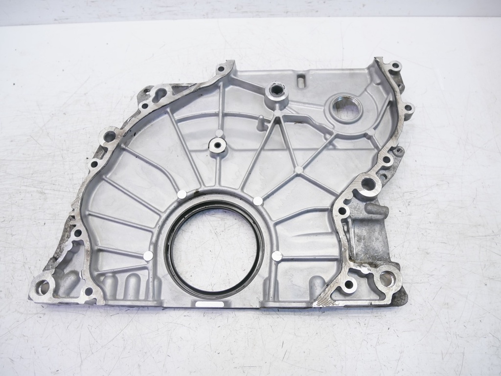 [MTD-410124] Tapa frontal BMW 730d xDrive B57D30A 8513999