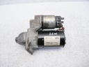 Motor de arranque Opel Vauxhall 1.4 A14XER LDD 55578921