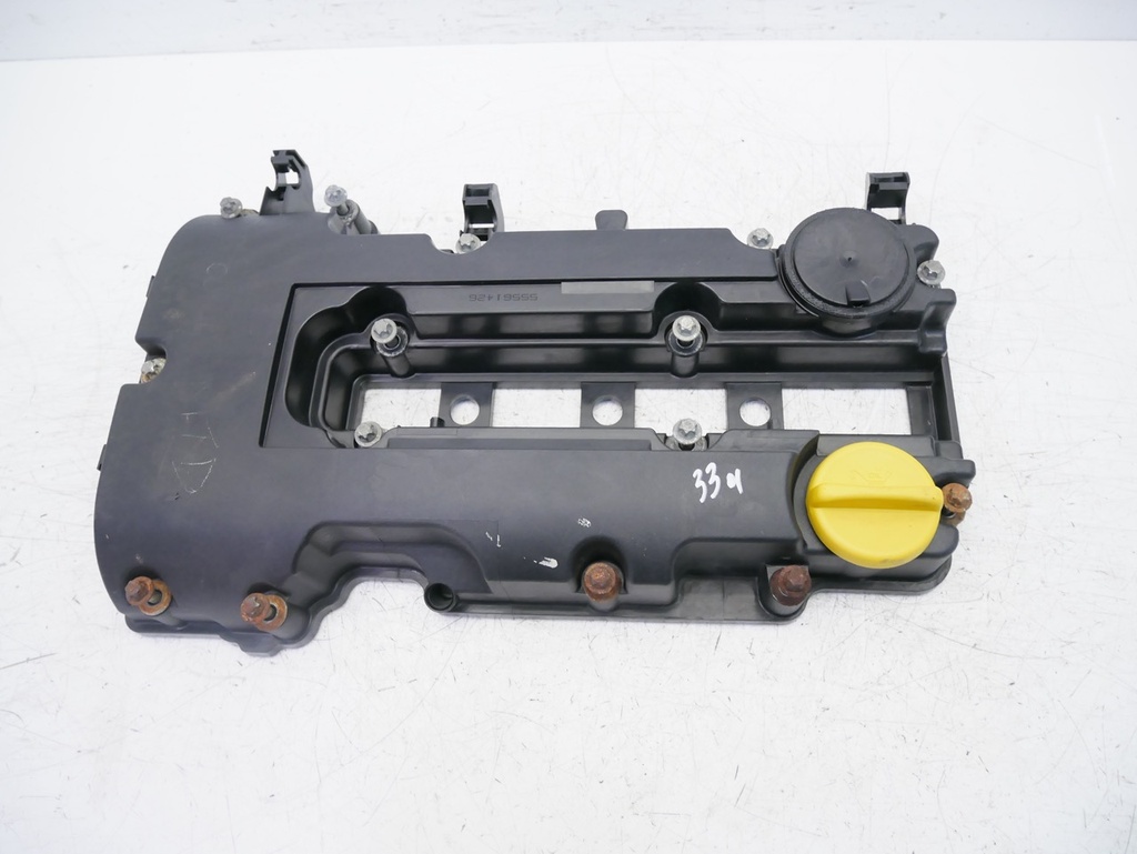 [MTD-410254] Tapa de válvulas Opel Vauxhall 1.4 Gasolina A14XER LDD 55561426