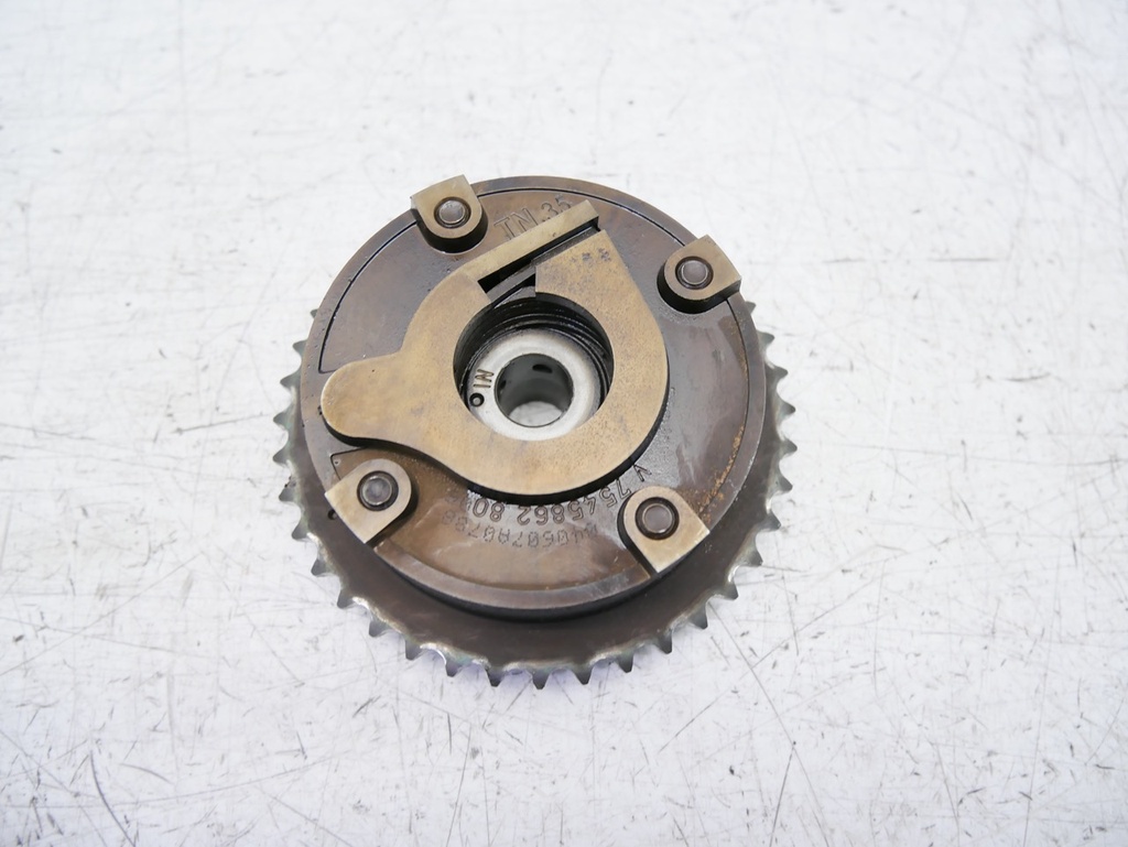 [MTD-410323] Variador de fase Peugeot 1.6 gasolina EP6 5FW V754586280