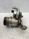 Refrigerador de gases de escape para Skoda Superb / VW Passat 2.0 TDI Diesel DDAA DDA 04L131512