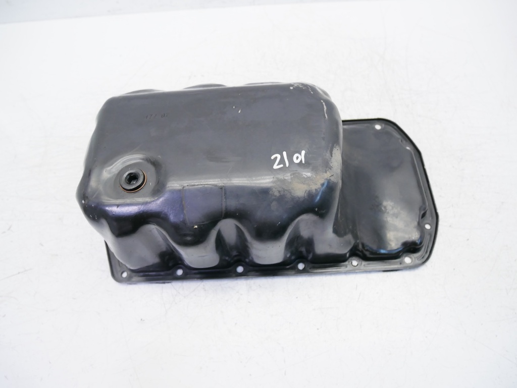 [MTD-410326] Cárter de aceite Peugeot 207 CC 1.6 gasolina EP6 5FW