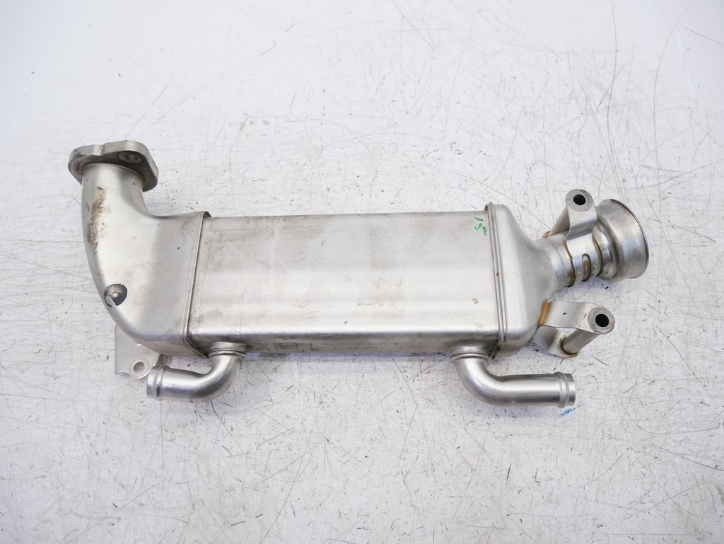 [MTD-410388] Enfriador de gases de escape Mercedes CLA 2.2 CDI 220 d OM651.930 651.930