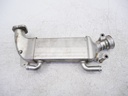 Enfriador de gases de escape Mercedes CLA 2.2 CDI 220 d OM651.930 651.930