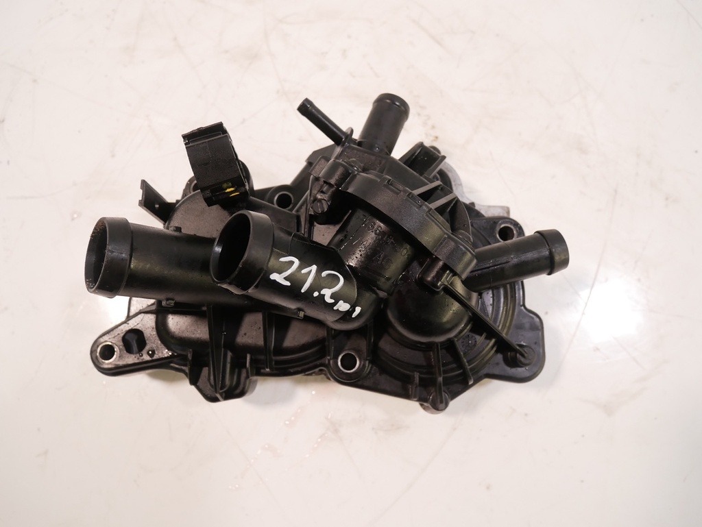 [MTD-410598] Bomba de agua Skoda Fabia MK3 NJ 1.0 TSI 81kW 110CV 04E121042AC