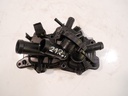 Bomba de agua Skoda Fabia MK3 NJ 1.0 TSI 81kW 110CV 04E121042AC