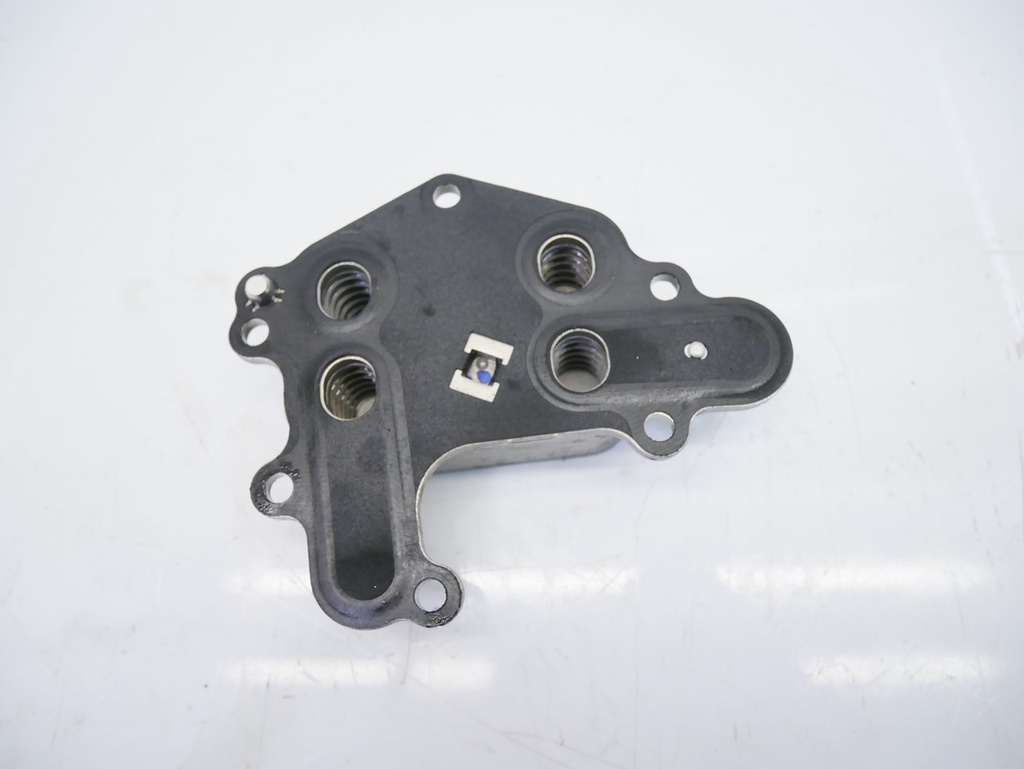 [MTD-410791] Radiador de aceite para Citroën C3 / Peugeot 208 1.2 Gasolina HNP EB2ADT HN05 9839253380
