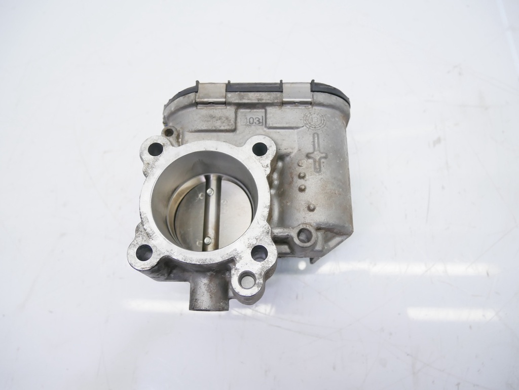 [MTD-410781] Válvula de estrangulación Ford Fiesta MK6 1.25 gasolina 60kW 82CV 8A6G-9F991-AC