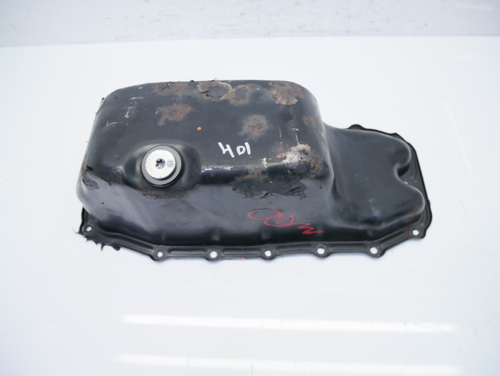 [MTD-410856] Cárter de aceite Fiat Doblo 1.3 Multijet 263A2000 2014
