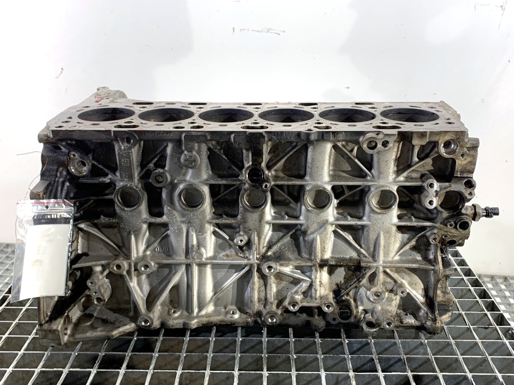 [STARK-903315] Bloque motor BMW X5 (G05, F95) 2018-2022 3.0 D xDrive M 50 d 294 kW