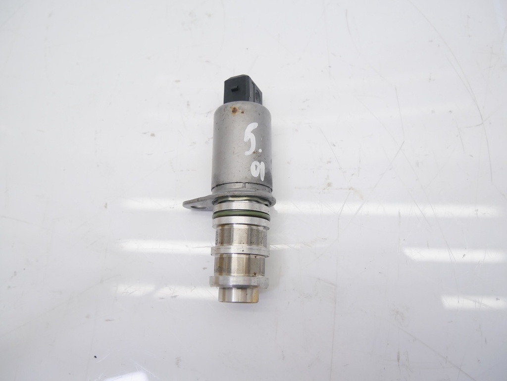 [MTD-410878] Válvula de solenoide BMW Serie 3 E90 E91 E92 E93 3.0 330i N53B30A 7584991
