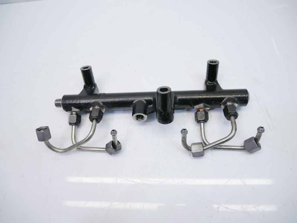 [MTD-410872] Flauta de inyectores Ford C-Max Focus 2.0 TDCI UFDB 9681909680