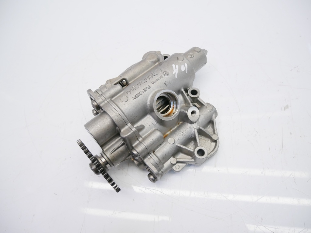 [MTD-410917] Bomba de aceite 1.4 TSI CZEA 04E115109E para Audi Seat Skoda VW