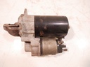 Motor de arranque Opel Corsa D 1.2 gasolina A12XER LDC A12 STM1303