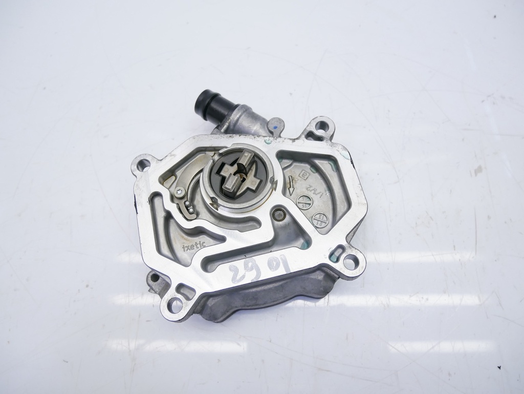 [MTD-411027] Bomba de vacío Mercedes A-Klasse W176 A180 1.6 M270.910 122CV 2012-2018