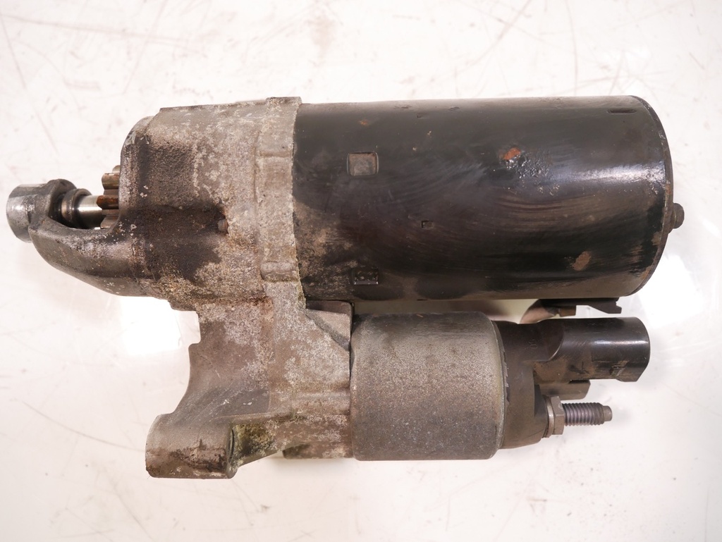 [MTD-411046] Motor de arranque Audi A5 S5 8T 4.2 V8 Quattro Gasolina CAUA CAU 079911021D
