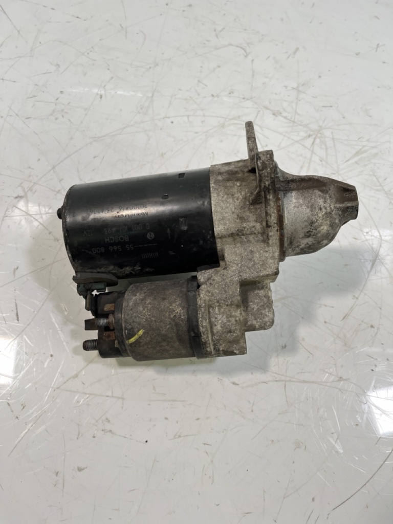[MTD-411089] Motor de arranque Opel Corsa D 1.2 A12XER LDC 55566800