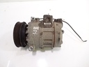 Compresor de aire acondicionado para Porsche Boxster 986 2.7 gasolina M96.23 447220-8264