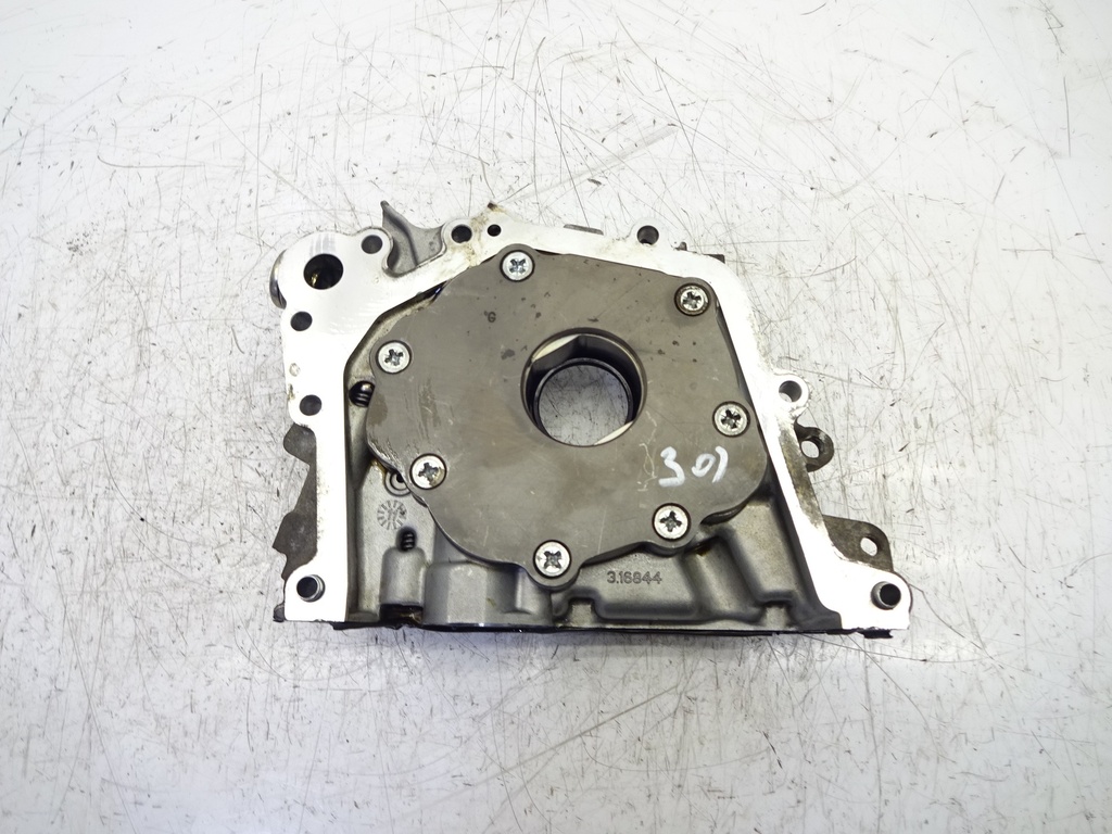 [MTD-354439] Bomba de aceite para Ford Focus C-Max 1.6 EcoBoost JTDB BM5G-6600-FD