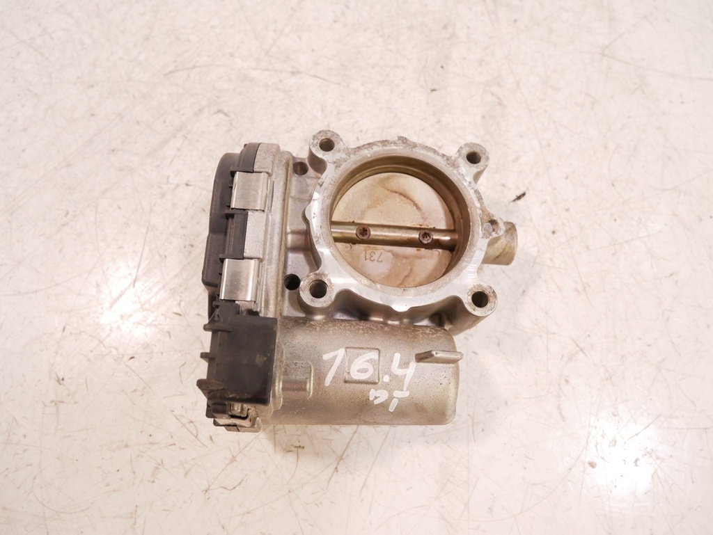 [MTD-422377] Válvula de estrangulación para Mercedes-Benz C-Klasse W205 2.0 C 350 e M 274.920