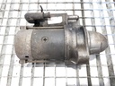 Motor de arranque DAEWOO MUSSO (FJ) 2.9 D 4x4 73 kW 1999