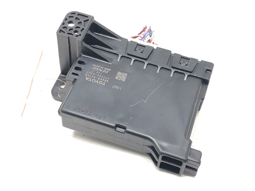 [STARK-682775] Módulo de control Toyota RAV4 IV (A4) 2.5 Hybrid 2015-2018