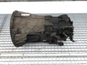 Caja de cambios Mercedes-Benz Sprinter 3-t (B906) 216 CDI 120 kW 2006-2022