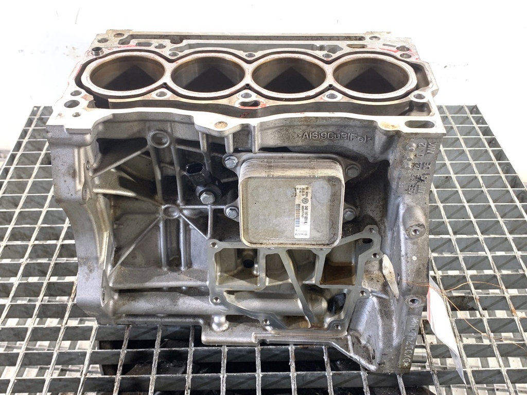 [STARK-903678] Bloque motor VW T-ROC (A11) 1.5 TSI 110 kW 05E103023Q 2017-2022