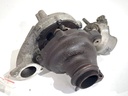 Turbocompresor CITROEN C4 II (NC_) 1.6 HDi 110 82 kW