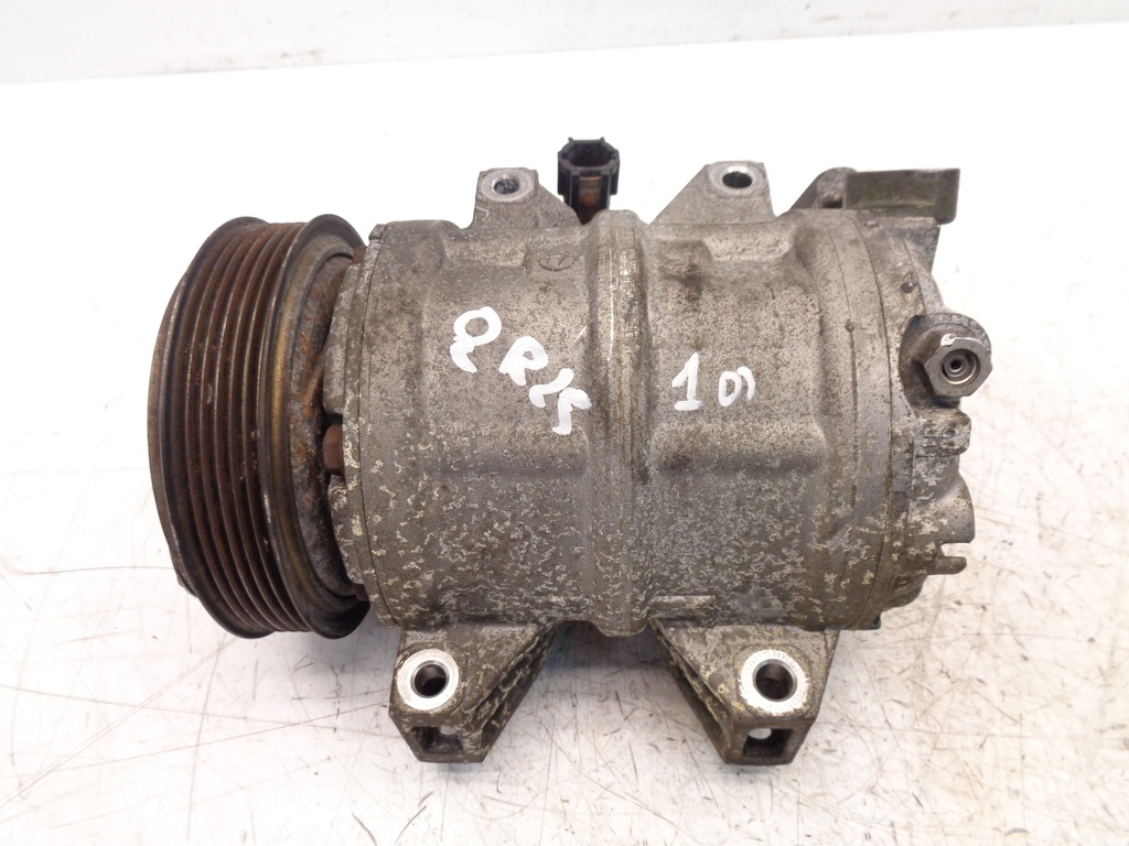 [MTD-376827] Compresor de aire acondicionado Nissan X-Trail T30 T31 2.5 QR25DE QR25 284A1750621
