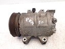 Compresor de aire acondicionado Nissan X-Trail T30 T31 2.5 QR25DE QR25 284A1750621