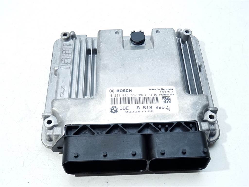 [STARK-355471] Centralita motor BMW Serie 3 Touring (E91) 320d 2010-2012