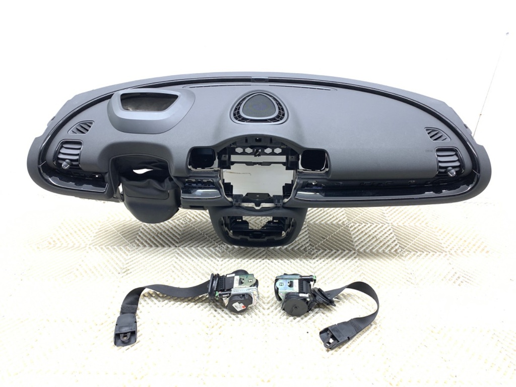 [STARK-693772] Cuadro de instrumentos MINI Clubman (F54) 2014-2022