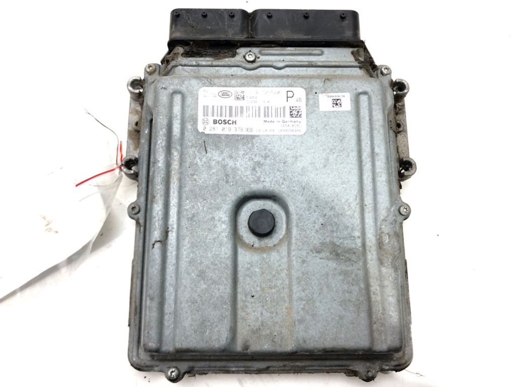 [STARK-493061] Centralita motor Jaguar XF Sportbrake (X250) 3.0 D 202 kW 2012-2015