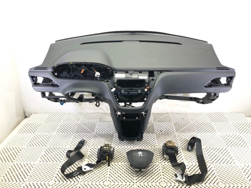 [STARK-705855] Salpicadero PEUGEOT 2008 I (CU_) 2013-2022 1.6 BlueHDi 100