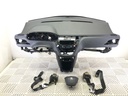 Salpicadero PEUGEOT 2008 I (CU_) 2013-2022 1.6 BlueHDi 100