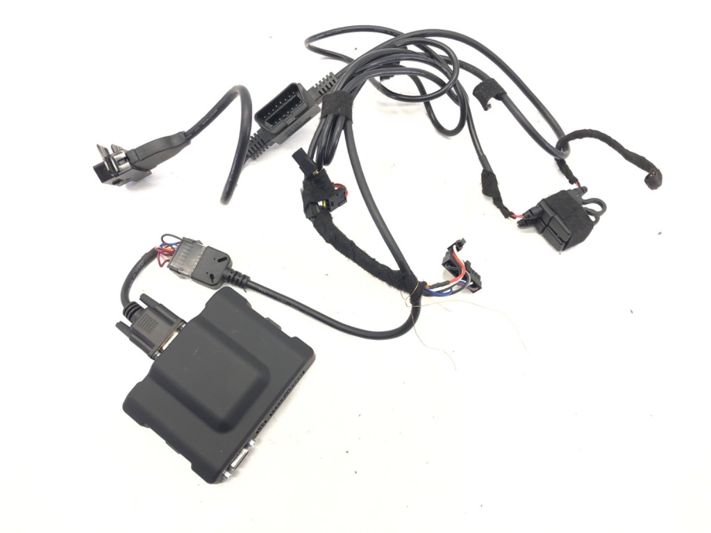 [STARK-547064] Módulo de control SKODA RAPID (NH3, NK3, NK6) 1.6 TDI 85 kW 115 CV 2015-2019