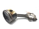 Pistón con biela Nissan Juke (F15) 1.6 DIG-T MR16DDT 2010-2022