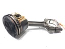 Pistón con biela Nissan Juke (F15) 1.6 DIG-T MR16DDT 2010-2022