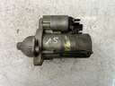 Motor de arranque Audi A4 S4 8E 4.2 V8 gasolina BBK 079911023D