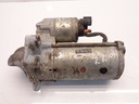 Motor de arranque Chevrolet Cruze J305 J308 2.0 D Diesel Z20D1 LNP 25183761