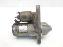 Motor de arranque Nissan Qashqai J10E 2.0 gasolina MR20DE 23300EN200