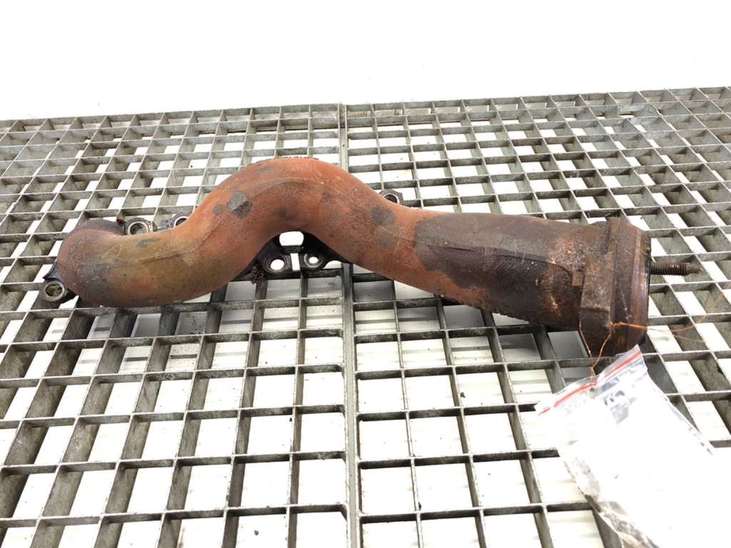 [STARK-684945] Colector de escape Jaguar XF I (X250) 3.0 gasolina 2012-2015