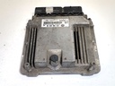 Centralita motor VW Crafter 30-35 Autobus (2E_) 2.5 TDI 120 kW 2006-2011