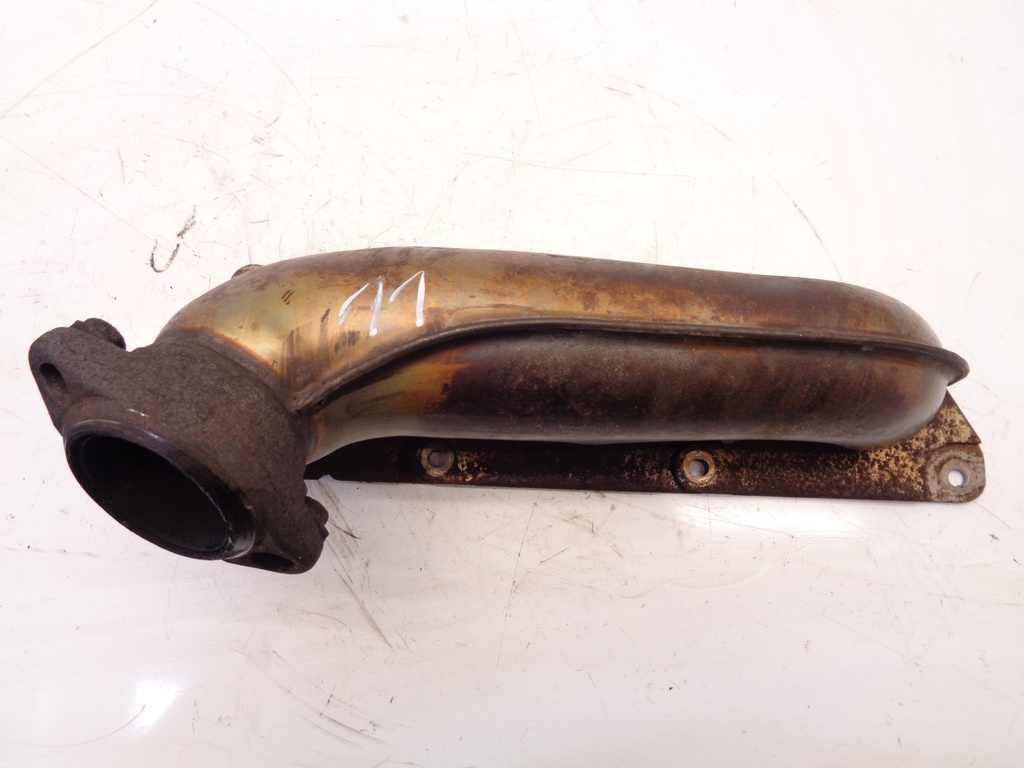 [MTD-372763] Colector de escape Mercedes-Benz E-Klasse W211 3.5 CGI M272.985 272.985 A2721400009