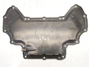 Cárter de aceite inferior para Mercedes SLK R171 3.5 M272.963 272.963 A2720100128